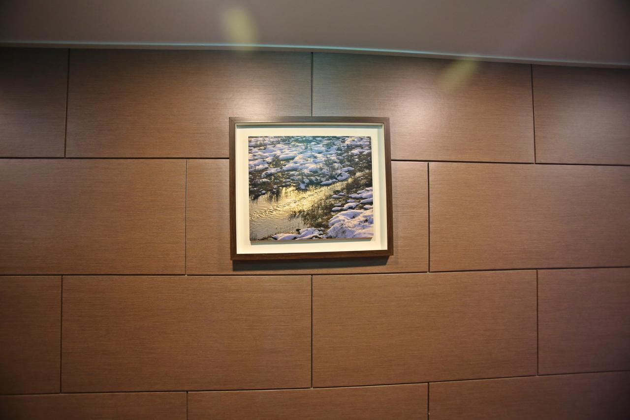 Champion Hotel Čedžu Exteriér fotografie